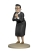 Figura de resina Irma colec. francesa Figura de resina Irma colec. francesa