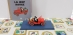 Coche jeep conducido Dupondts 1/24 Coche jeep conducido Dupondts 1/24