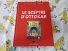 Libro colección Arxives Tintín 'Le Sceptre d'Ottokar' color Libro colección Arxives Tintín 'Le Sceptre d'Ottokar' color