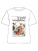 Camiseta Petit Vingtième Amilcar rojo Camiseta Petit Vingtième Amilcar rojo