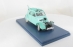 Coche Citroen 2 CV de las Joyas de la Castafiore Coche Citroen 2 CV de las Joyas de la Castafiore