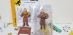 Figura Tintín escafandre núm 65 col.lec. francesa Figura Tintín escafandre núm 65 col.lec. francesa