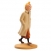 Figura Tintín gabardina núm. 1 colec. francesa Figura Tintín gabardina núm. 1 colec. francesa