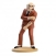 Figura de Rastapopoulos núm. 9 colec.francesa Figura de Rastapopoulos núm. 9 colec.francesa