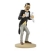 Figura Mitsuhirato núm. 14 colec. francesa Figura Mitsuhirato núm. 14 colec. francesa
