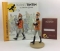 Figura Rei Muskar núm. 20 col.lec. francesa Figura Rei Muskar núm. 20 col.lec. francesa