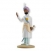 Figura Maharadjah Rawhajpoutalah núm. 25 col.lec. francesa Figura Maharadjah Rawhajpoutalah núm. 25 col.lec. francesa