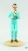 Figura de Baxter núm. 26 col.lec. francesa Figura de Baxter núm. 26 col.lec. francesa