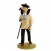 Figura Dupond mariner núm. 36 col.lec francesa Figura Dupond mariner núm. 36 col.lec francesa