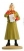 Figura Coronel Sponz núm. 37 colec. francesa Figura Coronel Sponz núm. 37 colec. francesa