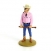 Figura Rastapopoulos núm. 45 colec. francesa Figura Rastapopoulos núm. 45 colec. francesa