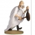 Figura Profesor Philippulus núm. 46 colec. francesa Figura Profesor Philippulus núm. 46 colec. francesa