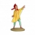 Figura Zorrino núm. 53 col.lec. francesa Figura Zorrino núm. 53 col.lec. francesa