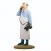 Figura Sr. Sanzot núm. 54 col.lec. francesa Figura Sr. Sanzot núm. 54 col.lec. francesa