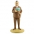 Figura Al Capone núm. 78 colec. francesa Figura Al Capone núm. 78 colec. francesa