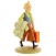 Figura Tintín maleta núm. 95 col.lec. francesa Figura Tintín maleta núm. 95 col.lec. francesa