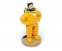 Figura Haddock astronauta núm. 101 col.lec. francesa. Figura Haddock astronauta núm. 101 col.lec. francesa.