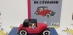 Coche de Tintín de La Oreja Rota Coche de Tintín de La Oreja Rota