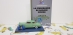 Coche del gerente Gruas Simoun, S. A. 1/24 Coche del gerente Gruas Simoun, S. A. 1/24
