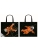 Bolsa Tint�n y Haddock en el espacio