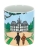 Taza serigrafiada Castillo Moulinsart Taza serigrafiada Castillo Moulinsart