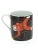 Taza paseo lunar Taza paseo lunar