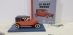 Coche taxi Cangrejo de las Pinzas de Oro 1/24 Coche taxi Cangrejo de las Pinzas de Oro 1/24