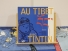 Libro Au Tibet avec Tintín