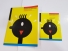 Llibre Tintín a Barcelona (Joan Miró, català) Llibre Tintín a Barcelona (Joan Miró, català)