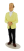 Figura del majordom Néstor Figura del majordom Néstor