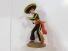 Figura resina Ramón Zárate Figura resina Ramón Zárate