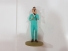 Figura resina Dr. Baxter Figura resina Dr. Baxter