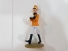 Figura resina Rey Muskar Figura resina Rey Muskar