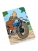 Libreta Tintín moto 85 x 125 Libreta Tintín moto 85 x 125