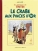 Llibre en franc�s blanc / negre Le Crabe aux Pinces d'Or