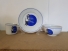 Conjunto Plato, taza y bol Tesoro Rackham Conjunto Plato, taza y bol Tesoro Rackham