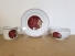 Conjunto Plato, taza y bol Cetro Ottokar Conjunto Plato, taza y bol Cetro Ottokar