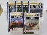 Cuadernos de Ruta de Tintín Cuadernos de Ruta de Tintín