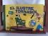 Llibre El Ilustre Tornasol castellà.