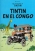 Tintin en el Congo