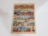 Revista Coeurs Vaillant Templo 1949 Revista Coeurs Vaillant Templo 1949