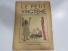 Setmanari Petit Vingtième 10 - 12 - 1936