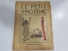Setmanari Petit Vingtième 10 - 12 - 1936 Setmanari Petit Vingtième 10 - 12 - 1936