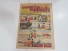 Revista Coeurs Vaillant Temple 12-12-1948 Revista Coeurs Vaillant Temple 12-12-1948