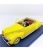Coche Lincoln amarillo Cap. Haddock 1/24 Moulinsart 02 Coche Lincoln amarillo Cap. Haddock 1/24 Moulinsart 02