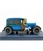 Cotxe taxi Tintín en América 1/24 Moulinsart Cotxe taxi Tintín en América 1/24 Moulinsart