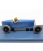 Cotxe Amilcar Tintín en el Pais dels Soviets 1/24 Moulinsart Cotxe Amilcar Tintín en el Pais dels Soviets 1/24 Moulinsart
