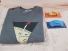 Pack sudadera gris oscuro + 2 coches 1/43 Pack sudadera gris oscuro + 2 coches 1/43