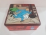 Caja galletas grande Loto Azul Caja galletas grande Loto Azul