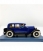 Coche de Nanking El Loto Azul 15 Coche de Nanking El Loto Azul 15